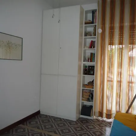 Casa Vacanze Belvedere Dom wakacyjny *