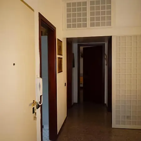 Tatil Evi Casa Vacanze Belvedere