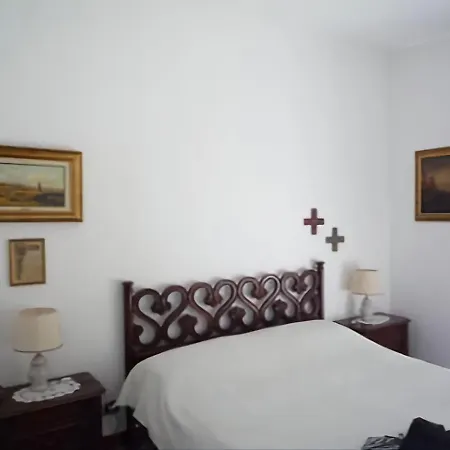 Casa Vacanze Belvedere 別荘 ベルヴェデーレ・マリッティモ