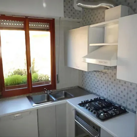 Casa Vacanze Belvedere 別荘