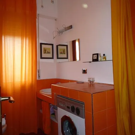 Casa Vacanze Belvedere 別荘