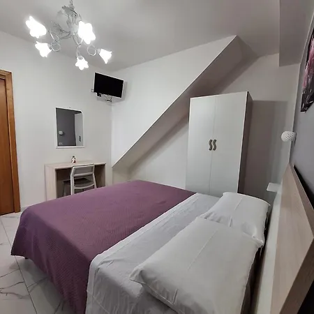 Belvedere Guest house Scilla