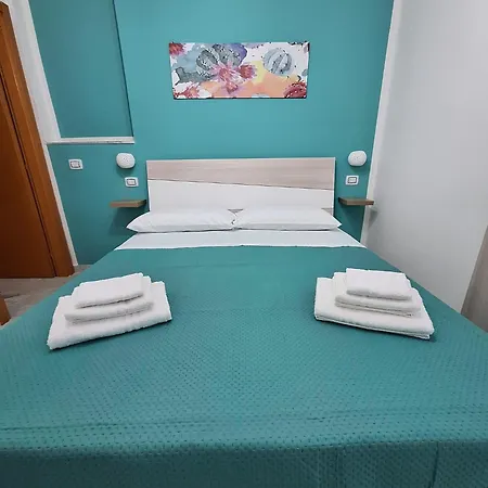 Guest house Belvedere