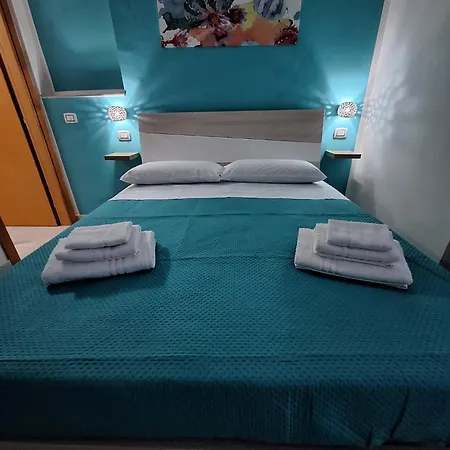 Belvedere Guest house *