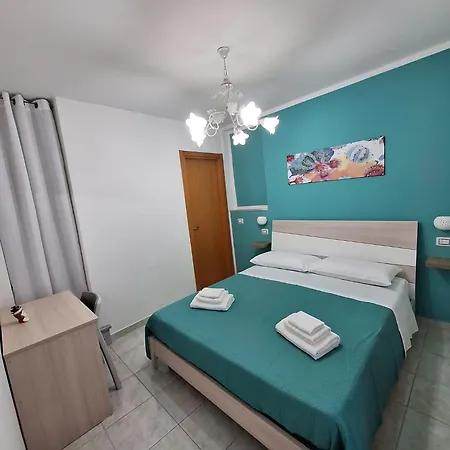 Guest house Belvedere Scilla