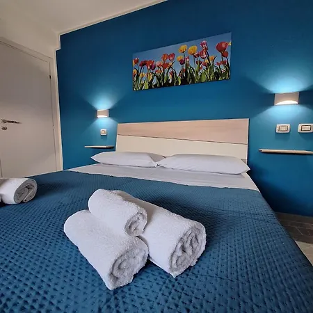 Belvedere Guest house *