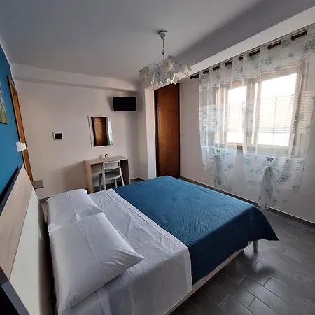 Belvedere Guest house