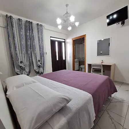Belvedere Guest house *
