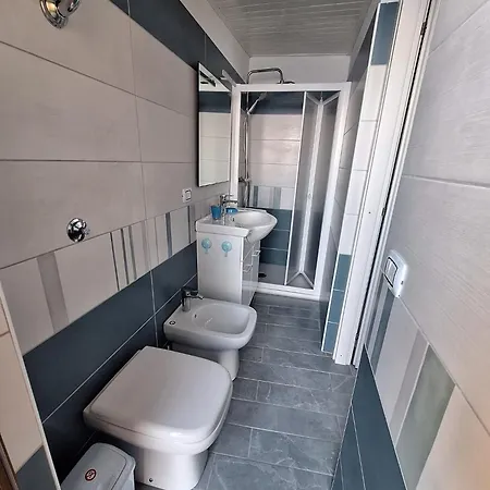 Belvedere Guest house