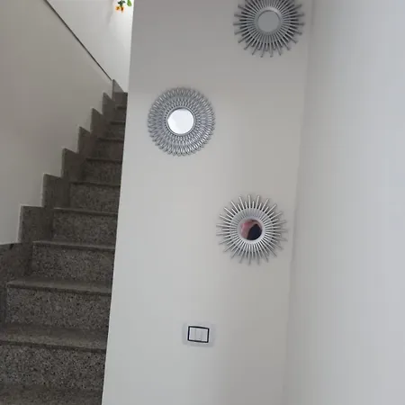 Guest house Belvedere