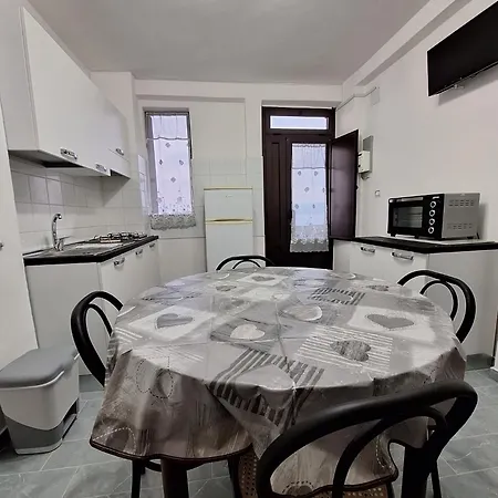 Belvedere Guest house *
