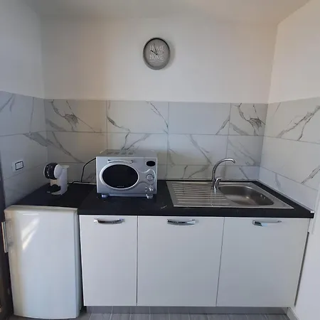Guest house Belvedere Scilla