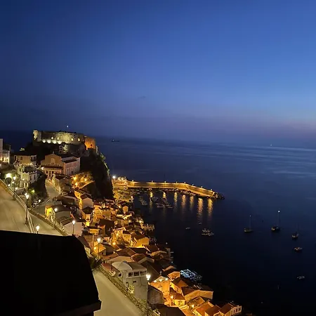 Belvedere Guest house Scilla